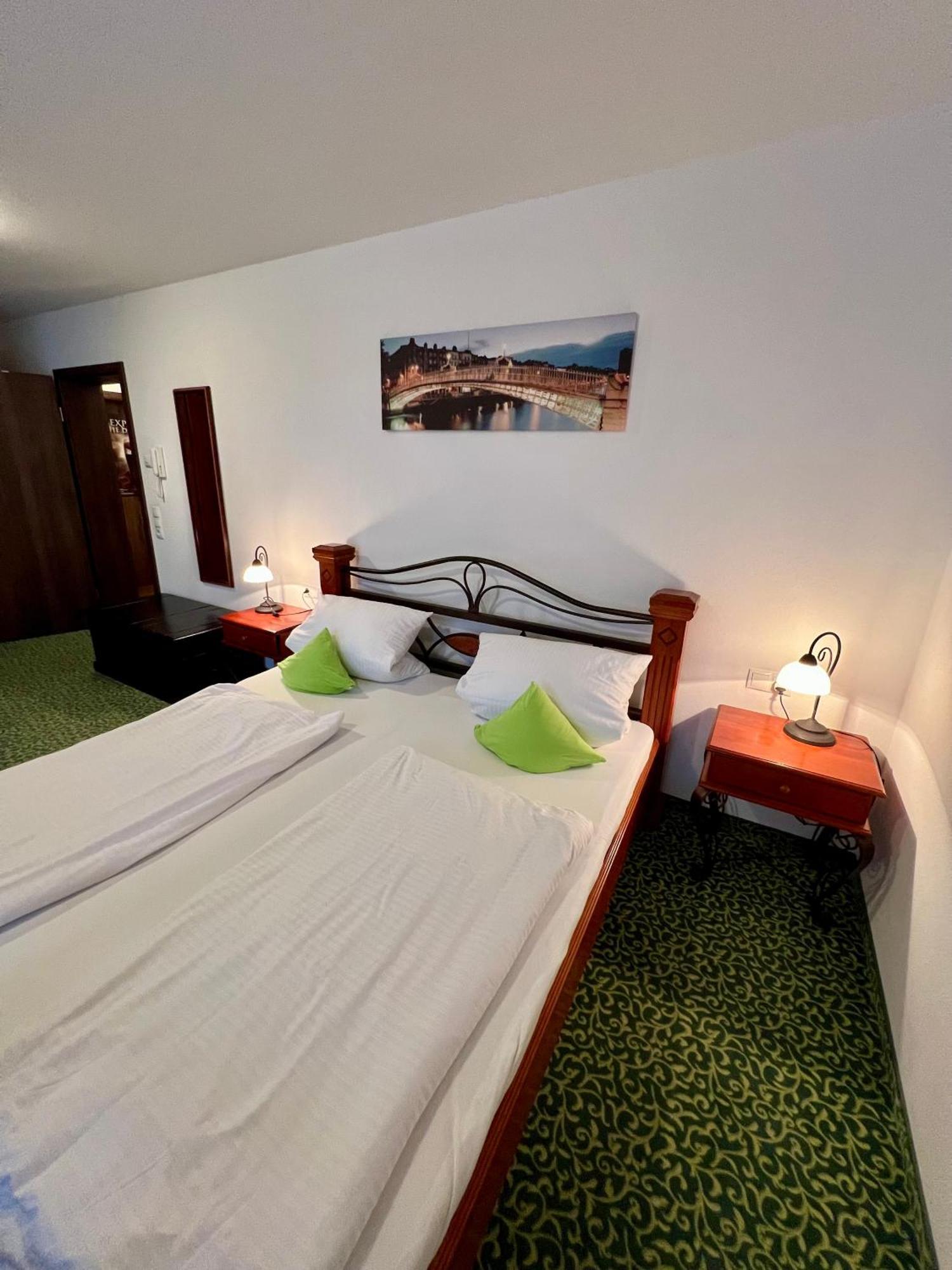 Vitushoehle & Vitusfort Urlaub Im Allgaeu - Ferienwohnungen & Themenzimmer In Hopfen Am See Füssen المظهر الخارجي الصورة